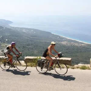 Explore Cycle Tour In Albania - UNESCO 10 Day Tour for 10 days with Cycle Albania and discover unforgettable experiences - Photo 4