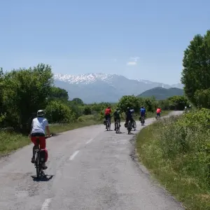 Explore Cycle Tour In Albania - UNESCO 10 Day Tour for 10 days with Cycle Albania and discover unforgettable experiences - Photo 5