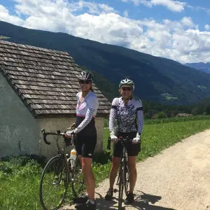 Explore Cycling the Majestic Dolomites - Cortina to Bolzano - Classic Self Guided for 8 days with Cycle Europe and discover unforgettable experiences - Photo 5