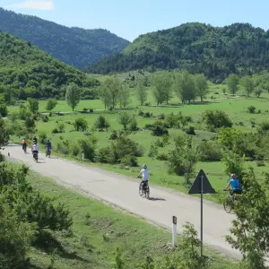 Explore Cycle Tour In Albania - UNESCO 10 Day Tour for 10 days with Cycle Albania and discover unforgettable experiences - Photo 6