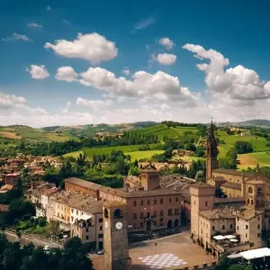 Explore Taste of Italy, Emilia-Romagna Culinary Cycling - Classic Self Guided 5day for 5 days with Cycle Europe and discover unforgettable experiences - Photo 5