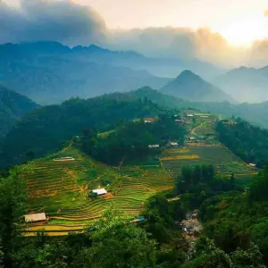 Explore BAC HA, SAPA & MU CANG CHAI TOUR for 5 days with Custom Vietnam Travel and discover unforgettable experiences - Photo 4