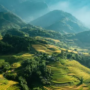 Explore HILL TRIBE & RICE TERRACES for 2 days with Custom Vietnam Travel and discover unforgettable experiences - Photo 7