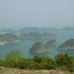 Explore MU CANG CHAI & HALONG BAY for 6 days with Custom Vietnam Travel and discover unforgettable experiences - Photo 2