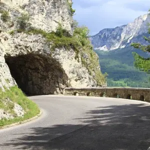 Explore Cycling the Majestic Dolomites - Cortina to Bolzano - Classic Self Guided for 8 days with Cycle Europe and discover unforgettable experiences - Photo 7