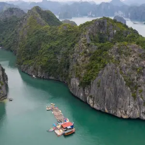 Explore MU CANG CHAI & HALONG BAY for 6 days with Custom Vietnam Travel and discover unforgettable experiences - Photo 3