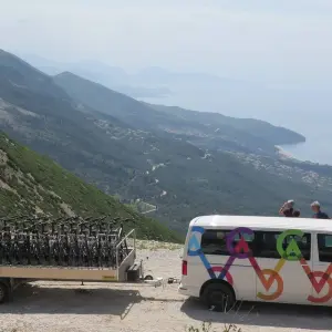 Explore Cycle Tour In Albania - UNESCO 10 Day Tour for 10 days with Cycle Albania and discover unforgettable experiences - Photo 8