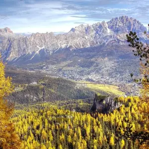 Explore Cycling the Majestic Dolomites - Cortina to Bolzano - Classic Self Guided for 8 days with Cycle Europe and discover unforgettable experiences - Photo 8