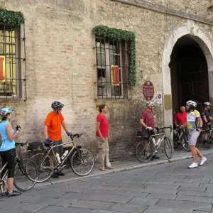 Explore Cycling Emilia-Romagna’s Culinary Wonders - Guided Tour for 7 days with Cycle Europe and discover unforgettable experiences - Photo 9