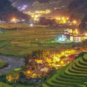 Explore MU CANG CHAI & HALONG BAY for 6 days with Custom Vietnam Travel and discover unforgettable experiences - Photo 5