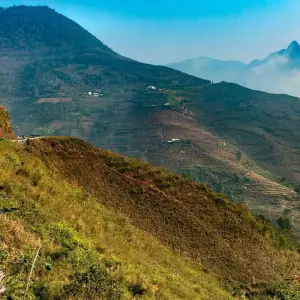 Explore THE KARST GEOPARK for 4 days with Custom Vietnam Travel and discover unforgettable experiences - Photo 2