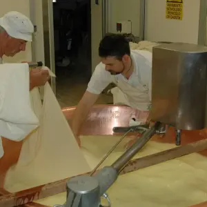 Explore Taste of Italy, Emilia-Romagna Culinary Cycling - Classic Self Guided 8day for 8 days with Cycle Europe and discover unforgettable experiences - Photo 9