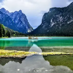 Explore Cycling the Majestic Dolomites - Cortina to Bolzano - Classic Self Guided for 8 days with Cycle Europe and discover unforgettable experiences - Photo 9