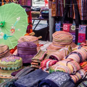 Explore BAC HA MARKET AND HOANG SU PHI TREK for 5 days with Custom Vietnam Travel and discover unforgettable experiences - Photo 3