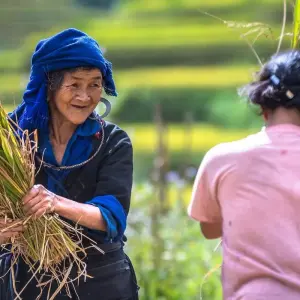Explore SAPA & MU CANG CHAI RICE TERRACES for 5 days with Custom Vietnam Travel and discover unforgettable experiences - Photo 7