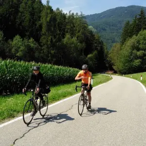 Explore Cycling the Majestic Dolomites - Cortina to Bolzano - Classic Self Guided for 8 days with Cycle Europe and discover unforgettable experiences - Photo 10