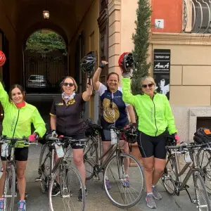 Explore Cycling Emilia-Romagna’s Culinary Wonders - Guided Tour for 7 days with Cycle Europe and discover unforgettable experiences - Photo 11