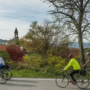 Explore Bicycle Romagna, the Heartland of Italy's Homemade Pasta - Classic Self Guided for 7 days with Cycle Europe and discover unforgettable experiences - Photo 10