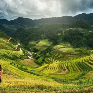 Explore NORTHERN VIETNAM GRAND TOUR for 18 days with Custom Vietnam Travel and discover unforgettable experiences - Photo 7