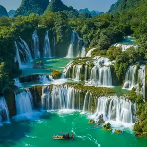 Explore RICE TERRACES AND KARSTS for 7 days with Custom Vietnam Travel and discover unforgettable experiences - Photo 5