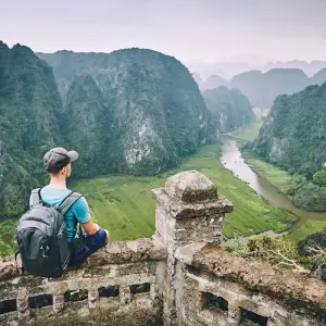 Explore NORTH-EASTERN VIETNAM LOOP TRIP for 14 days with Custom Vietnam Travel and discover unforgettable experiences - Photo 3