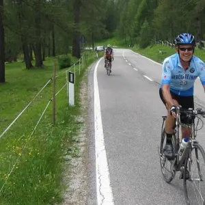 Explore Cycling the Majestic Dolomites - Cortina to Bolzano - Classic Self Guided for 8 days with Cycle Europe and discover unforgettable experiences - Photo 11