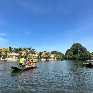 Explore NORTH-EASTERN VIETNAM LOOP TRIP for 14 days with Custom Vietnam Travel and discover unforgettable experiences - Photo 4