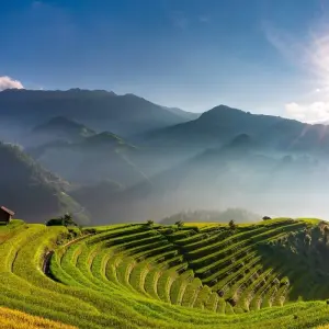 Explore SAPA & MU CANG CHAI RICE TERRACES for 5 days with Custom Vietnam Travel and discover unforgettable experiences - Photo 9