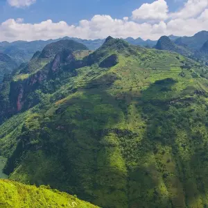 Explore THE KARST GEOPARK for 4 days with Custom Vietnam Travel and discover unforgettable experiences - Photo 6