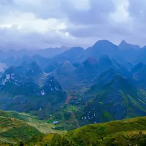 Explore RICE TERRACES AND KARSTS for 7 days with Custom Vietnam Travel and discover unforgettable experiences - Photo 7