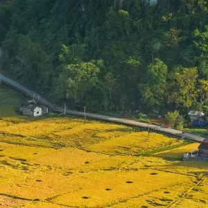 Explore VIETNAM IMPRESSION for 14 days with Custom Vietnam Travel and discover unforgettable experiences - Photo 2