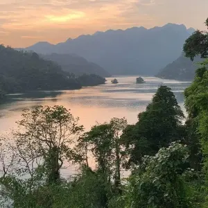 Explore RICE TERRACES AND KARSTS for 7 days with Custom Vietnam Travel and discover unforgettable experiences - Photo 8