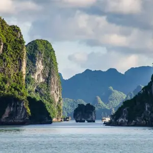 Explore VIETNAM IMPRESSION for 14 days with Custom Vietnam Travel and discover unforgettable experiences - Photo 5