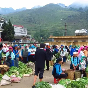 Explore HA GIANG GRAND TOUR for 9 days with Custom Vietnam Travel and discover unforgettable experiences - Photo 9
