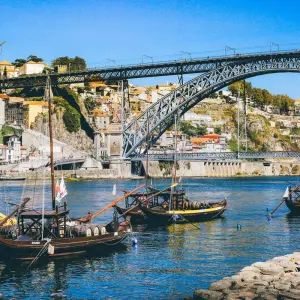 Explore Complete Portugal by Train for 8 days with Culture Trip and discover unforgettable experiences - Photo 2