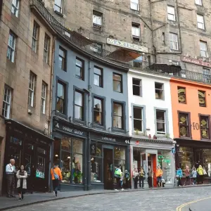 Explore Scotland by Train 2025 - Edinburgh Start for 7 days with Culture Trip and discover unforgettable experiences - Photo 3