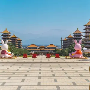 Explore A Taste of Taiwan by Train for 9 days with Culture Trip and discover unforgettable experiences - Photo 2