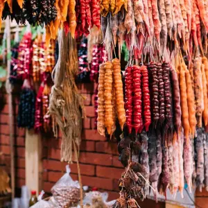 Explore Georgia and the Caucasus for 9 days with Culture Trip and discover unforgettable experiences - Photo 2