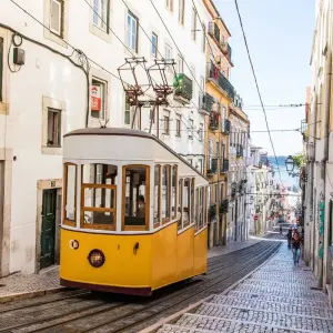 Explore Complete Portugal by Train for 8 days with Culture Trip and discover unforgettable experiences - Photo 3