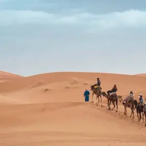 Explore Epic Morocco for 11 days with Culture Trip and discover unforgettable experiences - Photo 2