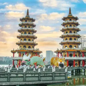 Explore A Taste of Taiwan by Train for 9 days with Culture Trip and discover unforgettable experiences - Photo 4