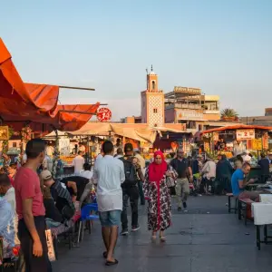 Explore Epic Morocco for 11 days with Culture Trip and discover unforgettable experiences - Photo 3