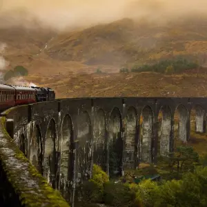 Explore Scotland by Train 2025 - Edinburgh Start for 7 days with Culture Trip and discover unforgettable experiences - Photo 6
