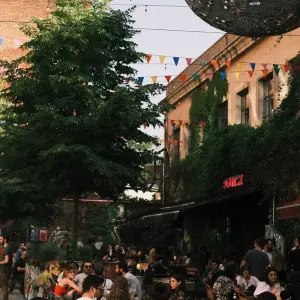 Explore Georgia and the Caucasus for 9 days with Culture Trip and discover unforgettable experiences - Photo 4