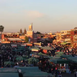 Explore Epic Morocco for 11 days with Culture Trip and discover unforgettable experiences - Photo 4