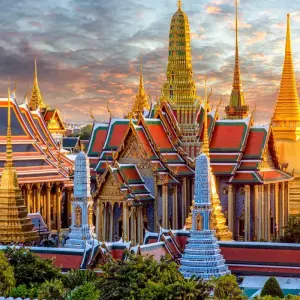 Explore Incredible Thailand and Laos by Train for 14 days with Culture Trip and discover unforgettable experiences - Photo 2