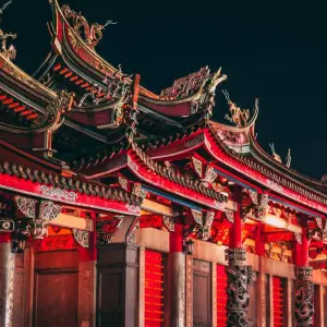 Explore A Taste of Taiwan by Train for 9 days with Culture Trip and discover unforgettable experiences - Photo 6