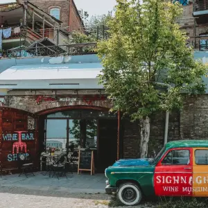 Explore Georgia and the Caucasus for 9 days with Culture Trip and discover unforgettable experiences - Photo 6
