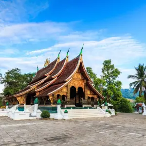 Explore Incredible Thailand and Laos by Train for 14 days with Culture Trip and discover unforgettable experiences - Photo 3