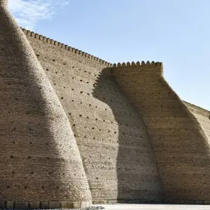 Explore Journey the Silk Road in Central Asia for 12 days with Culture Trip and discover unforgettable experiences - Photo 3